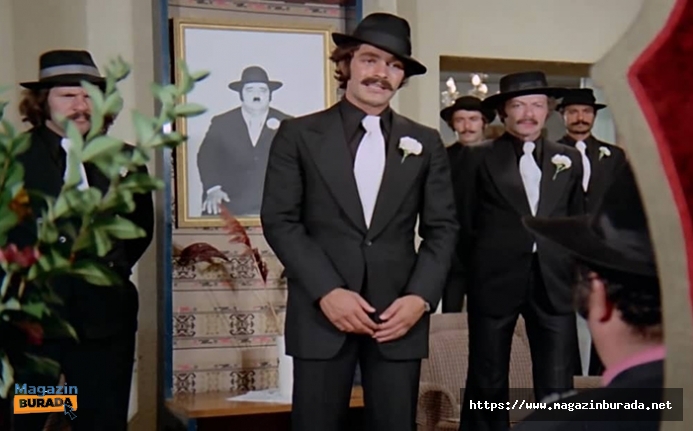 Yeşilçam’ın Efsane Kötü İsmi Oktay Yavuz Hayatını Kaybetti