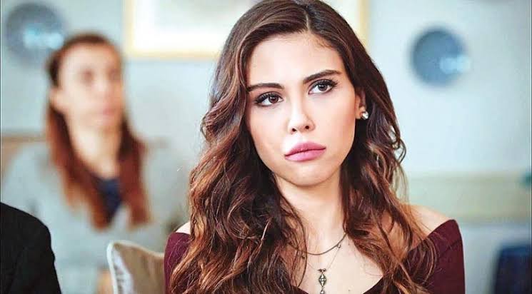 Dilara Aksüyek’in verdiği pozlar sosyal medyada tiye alındı!