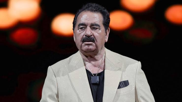 İbrahim Tatlıses’i sarsan ölüm haberi: Beraber çalışmışlardı…
