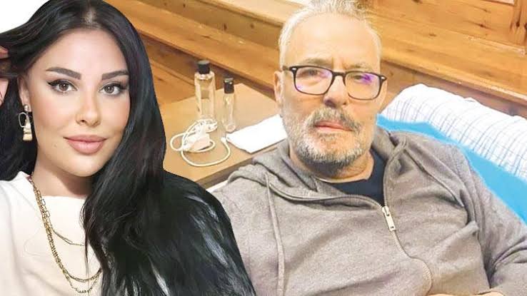 Ferdi Tayfur’un kızı Tuğçe Tayfur: “Ne var ne yok üzerlerine geçirmişler!”