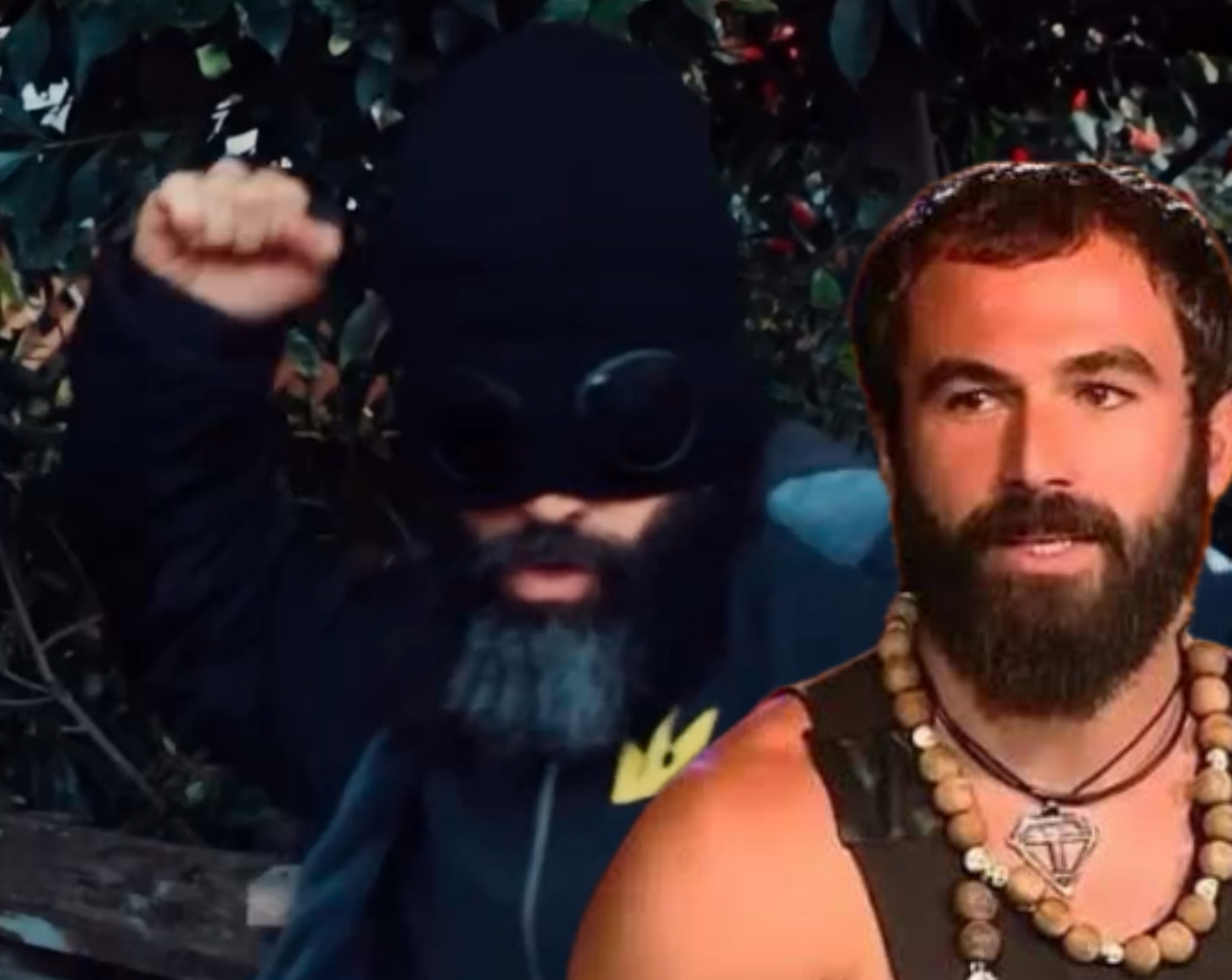 Turabi durdurulamıyor! Yeni şarkı çıkardı!