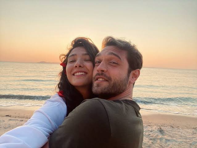 Furkan Andıç’tan Teşkilat dizisinden çıkarılan sevgilisine aşk dolu sözler!