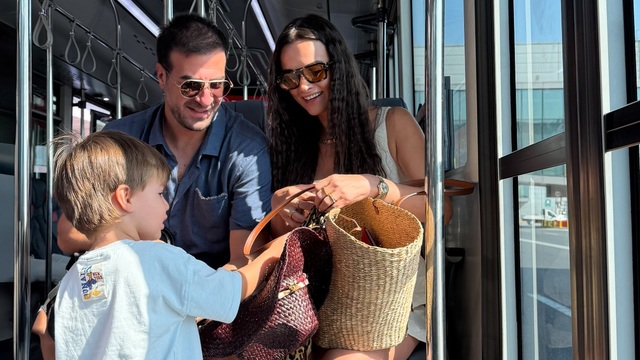 Hande Soral: “Daha da sıcak bir yere gidiyoruz”