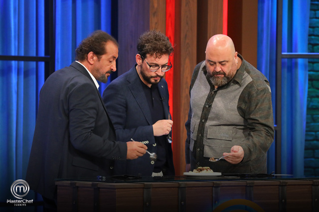 Masterchef’te 10. yarışmacı belli oldu!