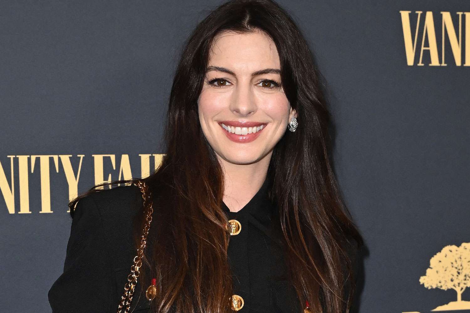 Anne Hathaway yürekleri ağza getirdi!