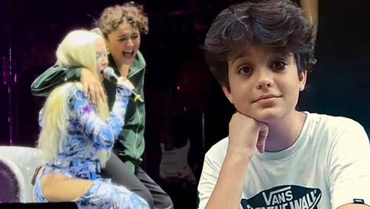 Yasemin Minguzzi, yapılan çirkin yorumlara cevap verdi!