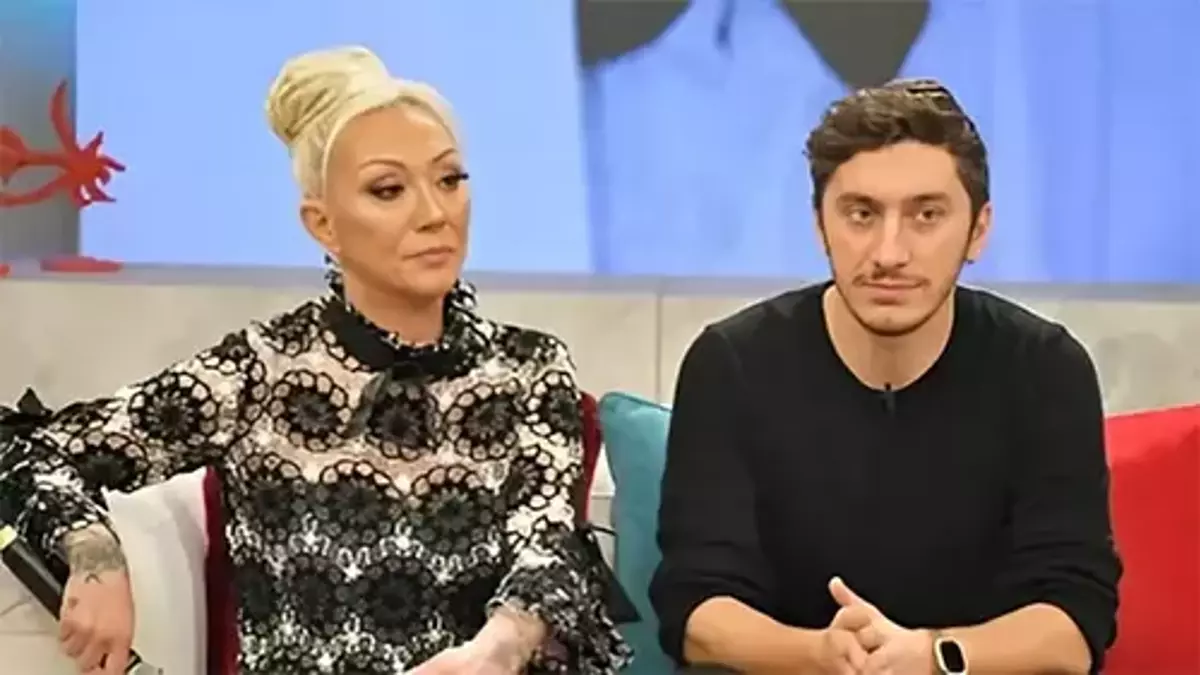 Deniz Seki: “Güllü oğlunun okul taksitlerini ödeyemediği için hapis yattı!”