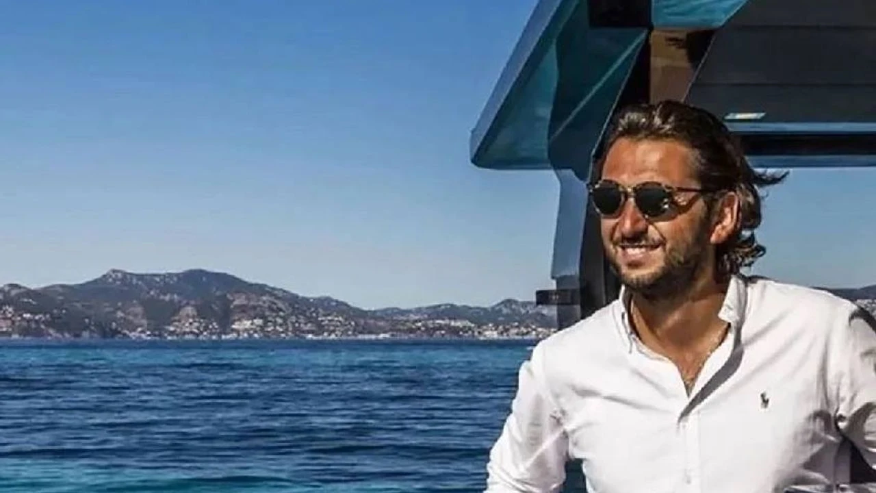 Halit Yukay’ın cansız bedeni 68 metre derinlikten çıkarıldı!
