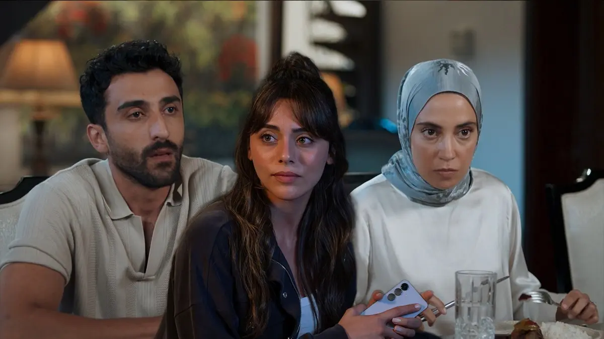 Kızılcık Şerbeti yayından mı kaldırılıyor?