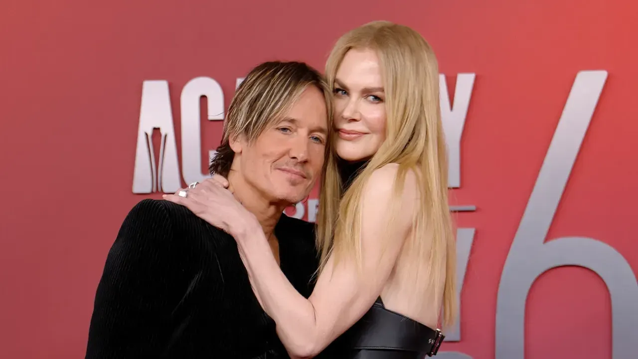Nicole Kidman ve Keith Urban, 19 yıllık evliliklerini sonlandırıyor!