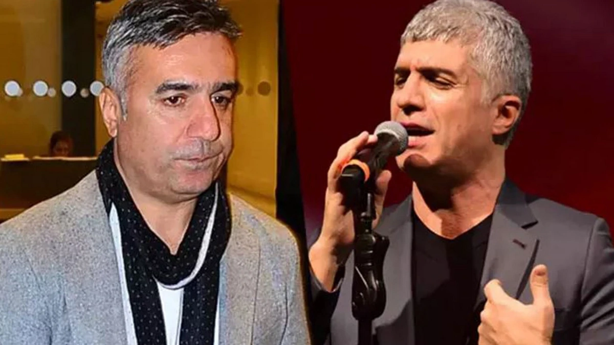Özcan Deniz adeta veda etti: “Beni bir daha göremeyebilirsiniz!”