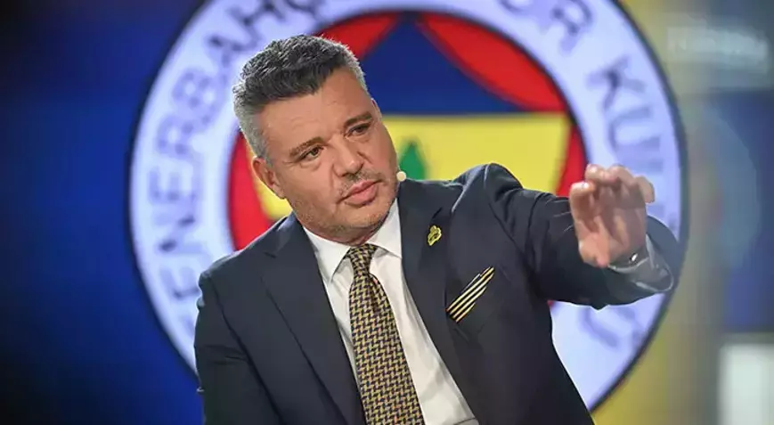 Fenerbahçe’nin yeni başkanı Sadettin Saran kimdir?