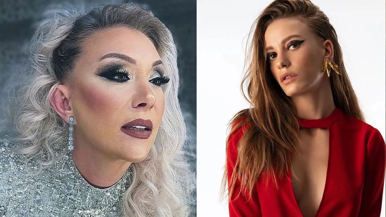 Güllü: “Hayatım film olursa beni Serenay Sarıkaya canlandırsın!”
