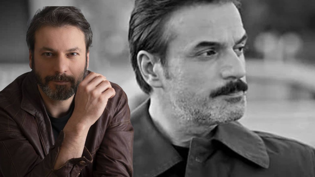 Umut Özkan, abisi Ufuk Özkan’ın son sağlık durumu hakkında bilgi verdi!