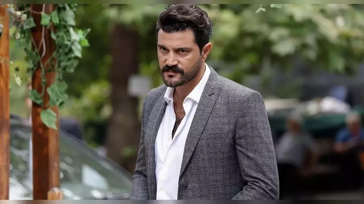 Hudutsuz Sevda’dan sonra Burak Sevinç’ten yeni proje!