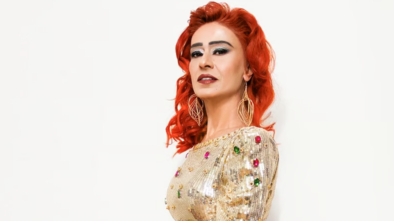 Yıldız Tilbe sahnede kendinden geçti!