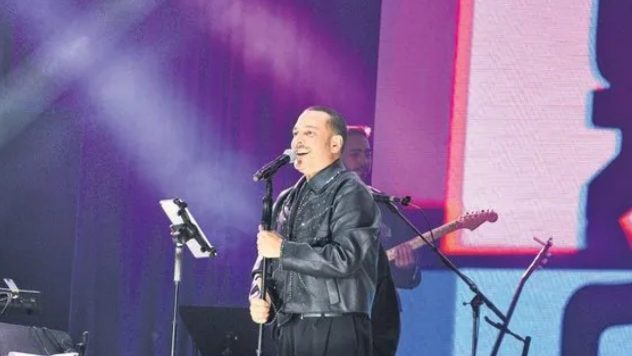 Oğuzhan Koç: “Bu şarkıyla paylaşmayın beni”