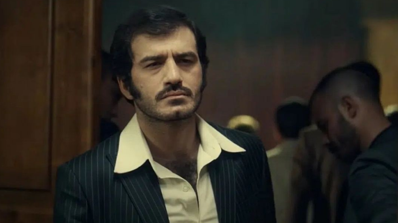 Oyuncu Ufuk Bayraktar’a 12 yıla kadar hapsi istemi!