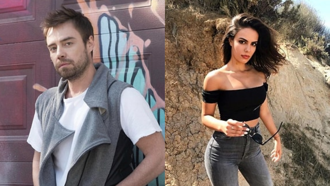 Özgü Kaya’dan romantik Murat Dalkılıç paylaşımı