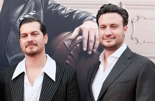 Eşref Rüya’nın yapımcısı Sağyaşar: ”Çağatay’dan başkası oynayamazdı”