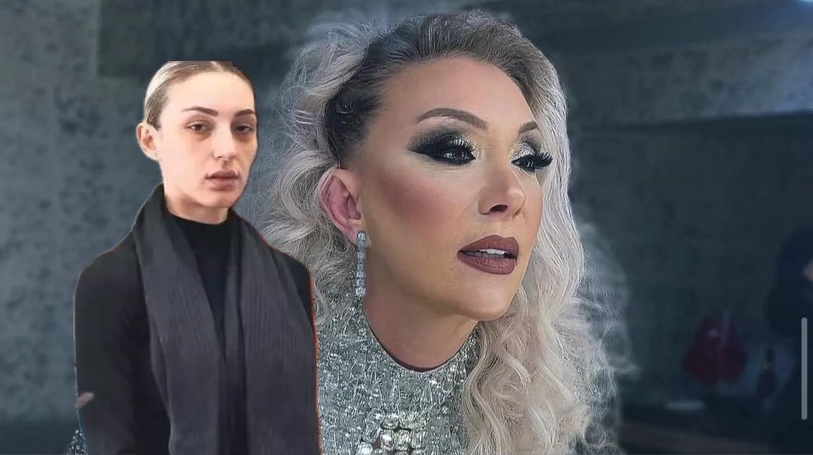 Güllü’nün ölümüne dair şok ifadeler: ”Ben yaptım çok pişmanım”