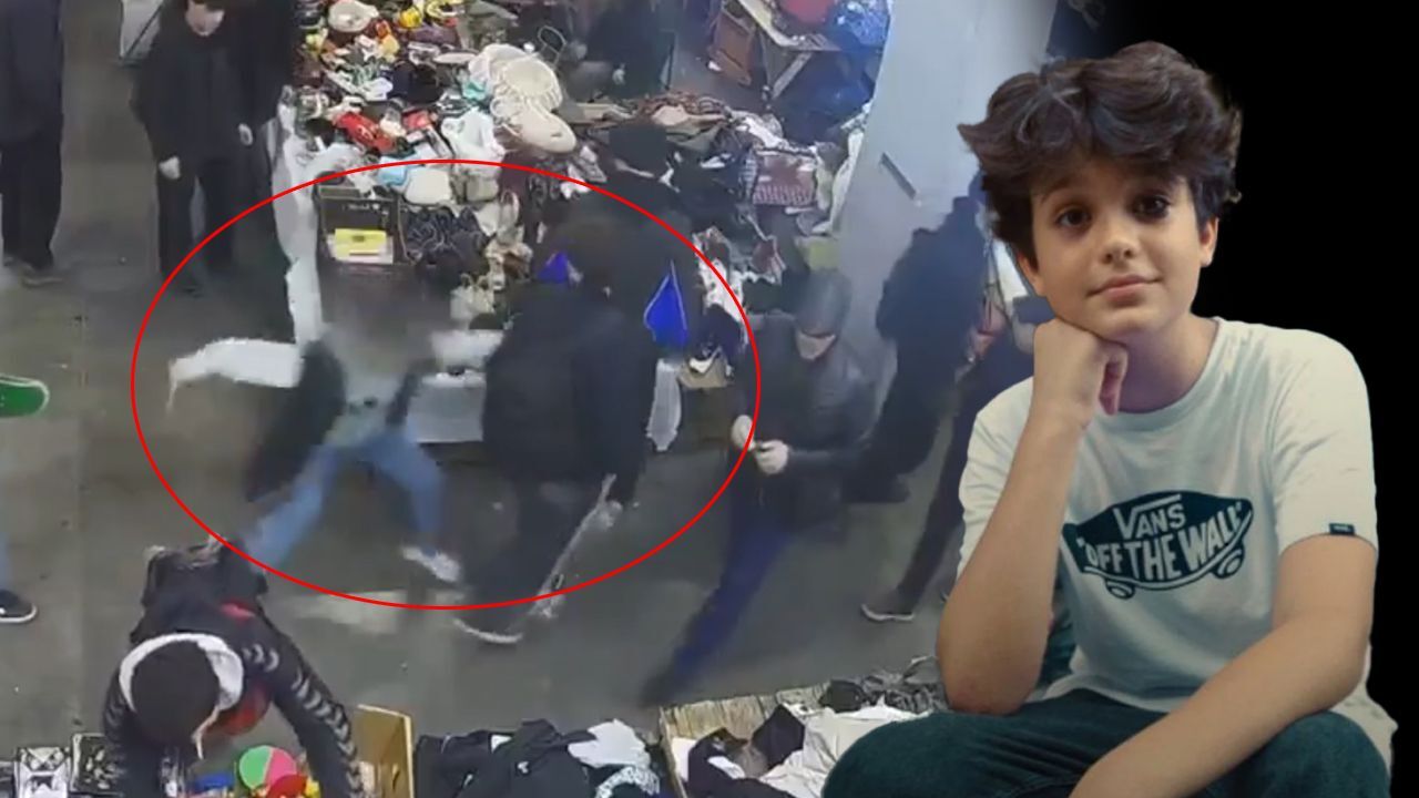 Mattia Ahmet Minguzzi davasında önemli gün!