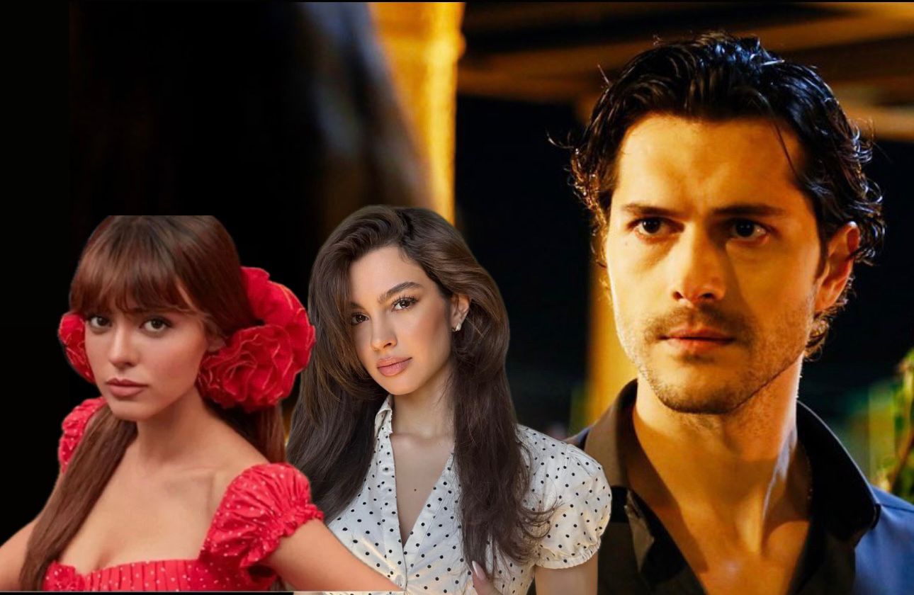 Alperen Duymaz’ın yeni projesindeki partneri belli oldu!