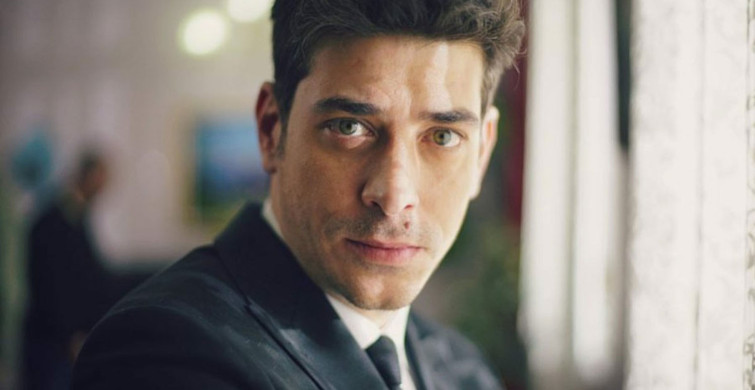 Alper Saldıran’dan gala heyecanı: ”Ne yaptığımı izleyince göreceğim”