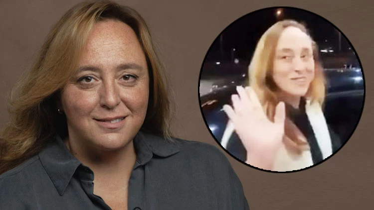 Ayşe Barım’ın tedavisi hastanede polis denetiminde devam ediyor!