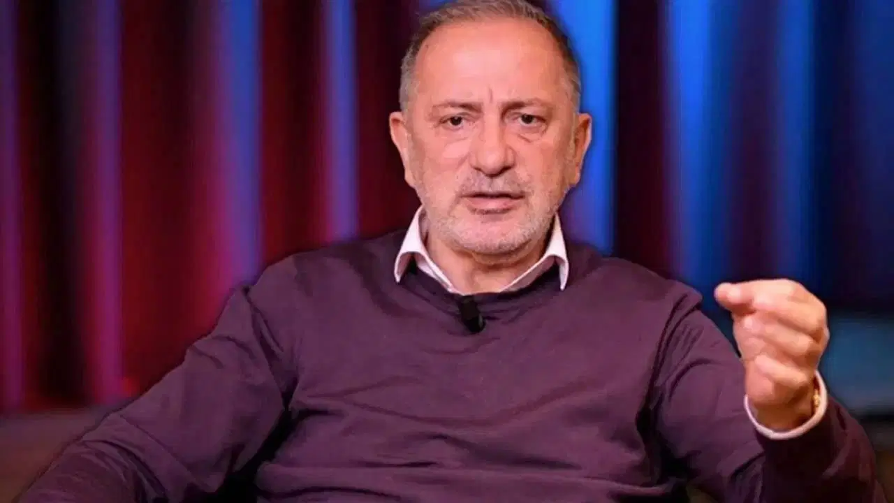 Mahkemeden Fatih Altaylı kararı!