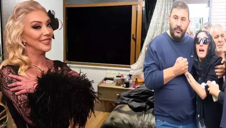 Güllü’nün ölümü hakkında açılan soruşturmada flaş gelişme!