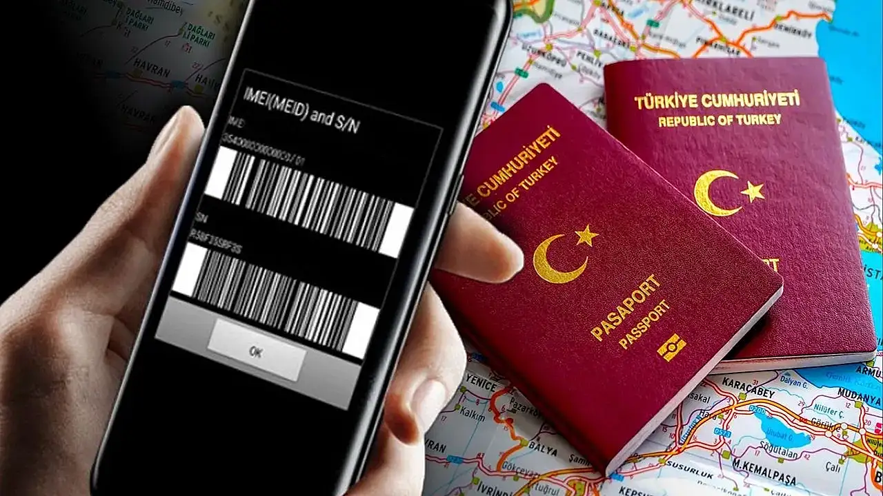 Yeni yılda IMEI kayıt ücretine büyük zam bekleniyor!