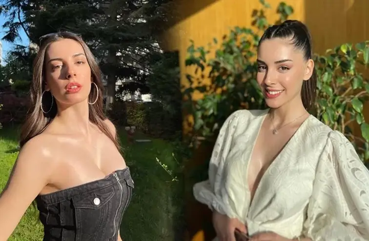 Kızılcık Şerbeti’nin Çimen’inden yeni dizi açıklaması!