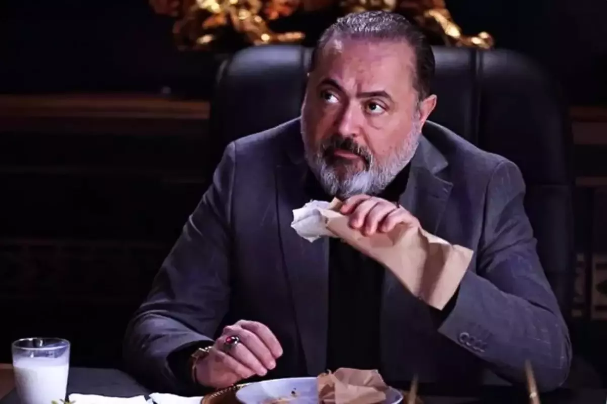 Yılmaz Erdoğan’ın kardeşi sevilen oyuncu yoğun bakımda!