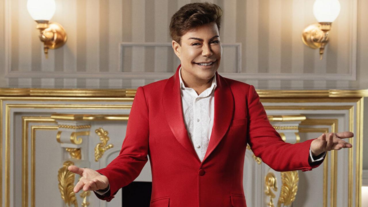 Fatih Ürek yaşam mücadelesinde: Miras kavgası çıktı!