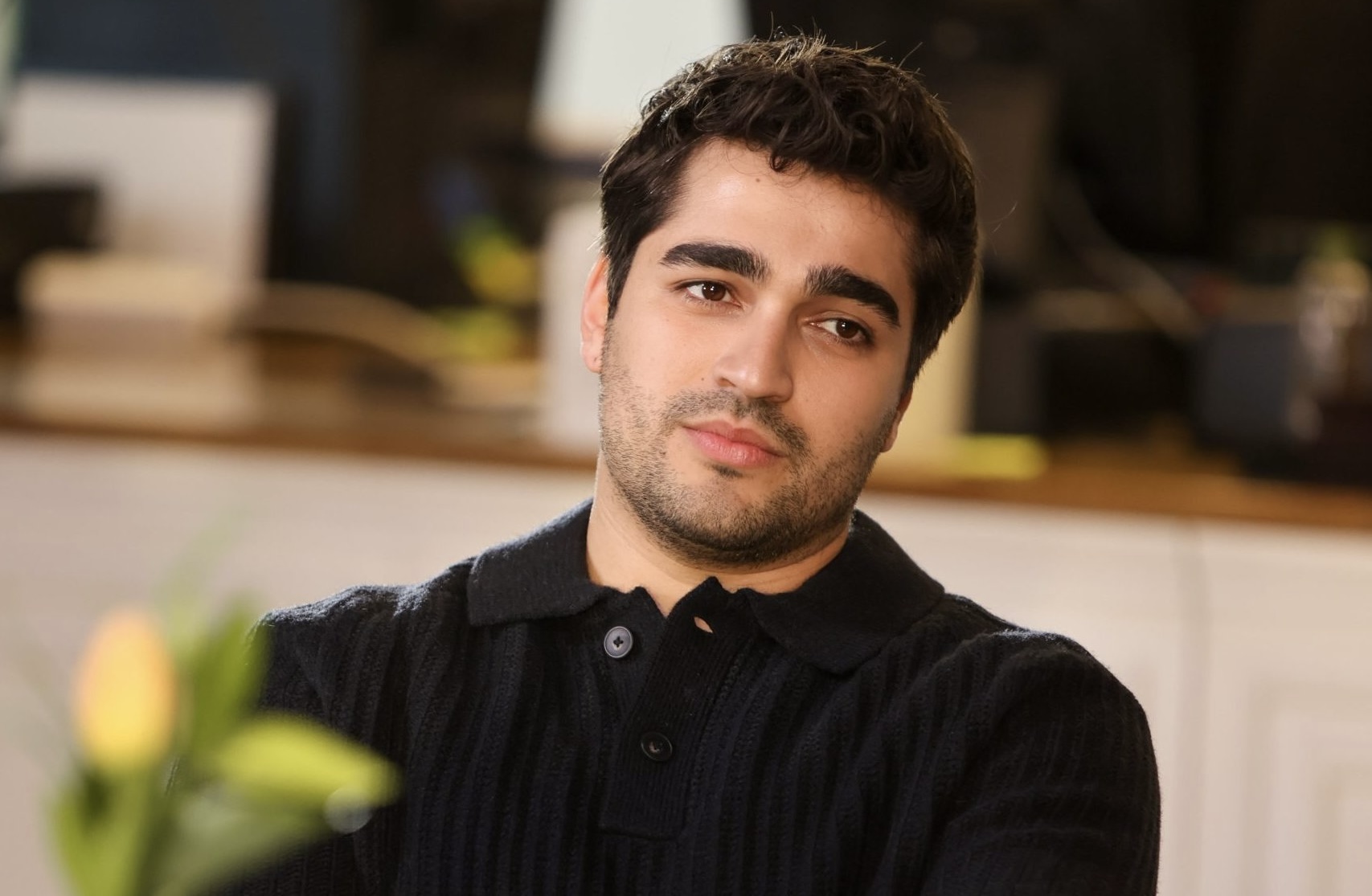 Mert Ramazan Demir’in yeni projesi belli oldu!