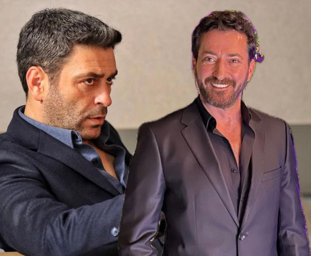 Uzak Şehir’in Boran’ı Burç Kümbetlioğlu’ndan Ozan Akbaba hayranlarını kızdıran hareket!