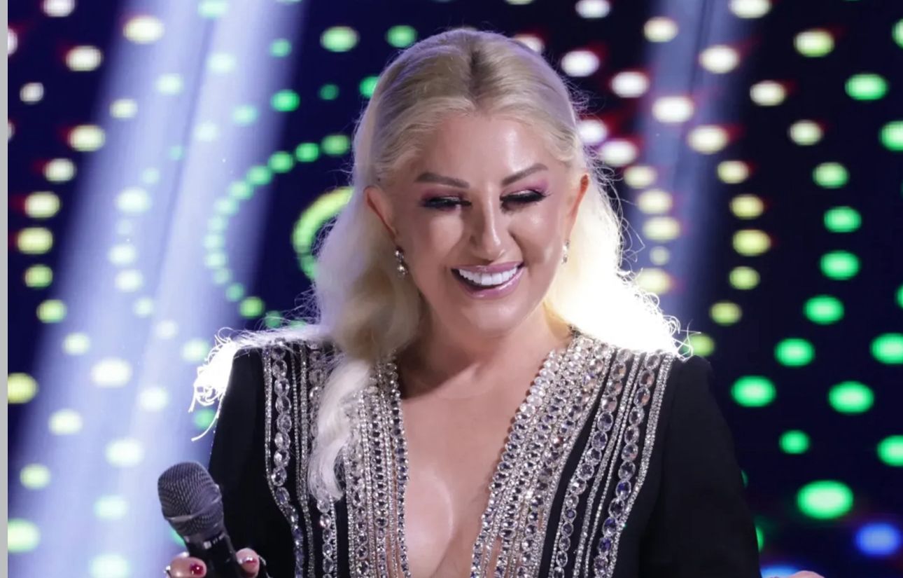 ‘Yaşlanmayacağım’ demişti: Yıllara meydan okuyor!