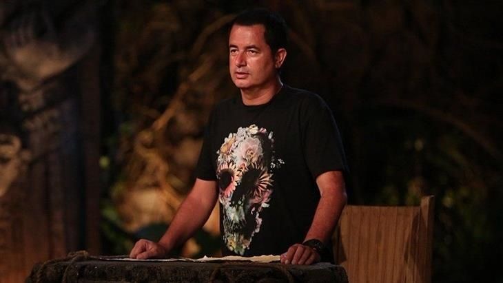 Acun Ilıcalı’dan yeni transfer: Milli voleybolcumuz kadroda!