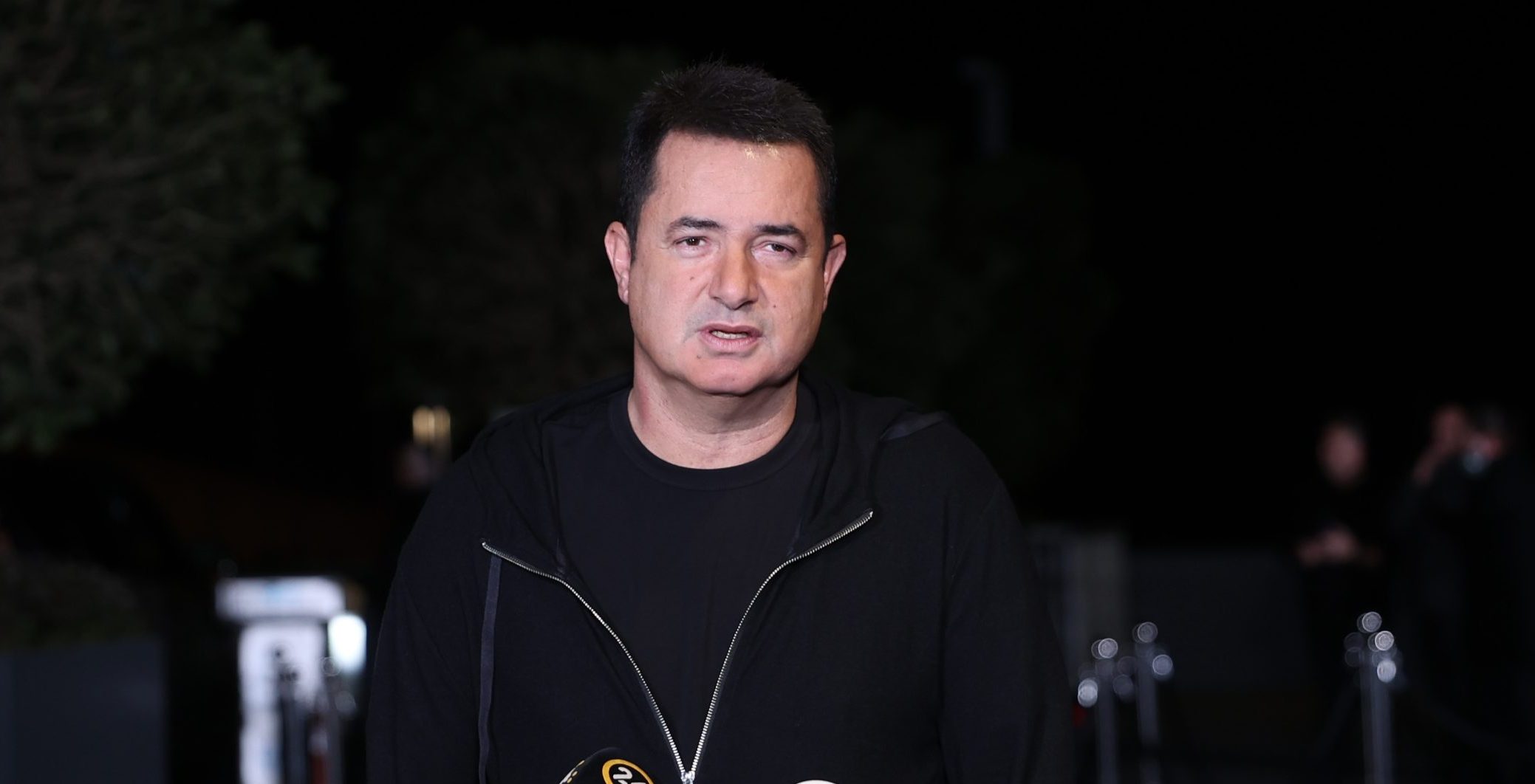 Acun Ilıcalı duyurdu: O isim Survivor kadrosunda!