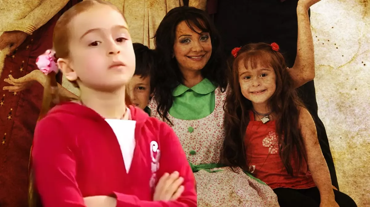 Bez Bebek’in Yağmur’u Asena Keskinci’den Evrim Akın’a şok iddialar!