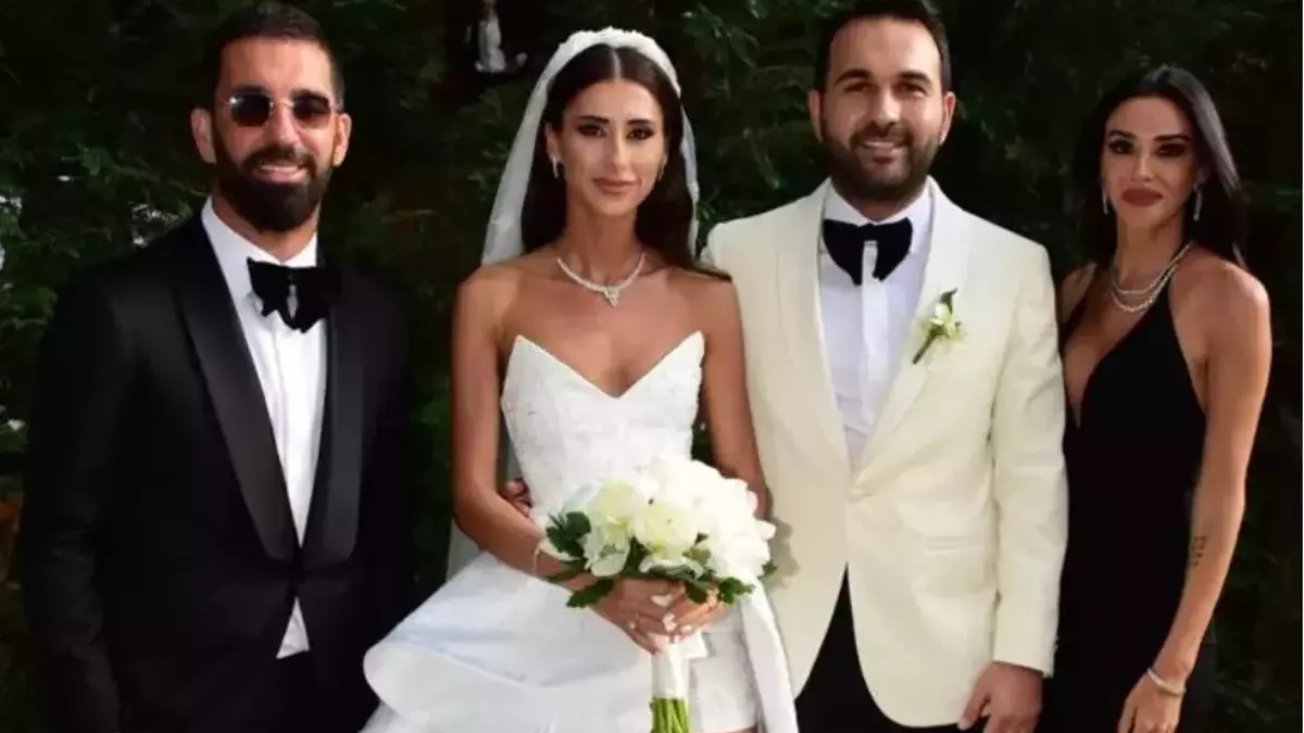 Aslıhan Doğan Turan ve Katre Turan arasındaki “eltiler savaşı” devam ediyor!