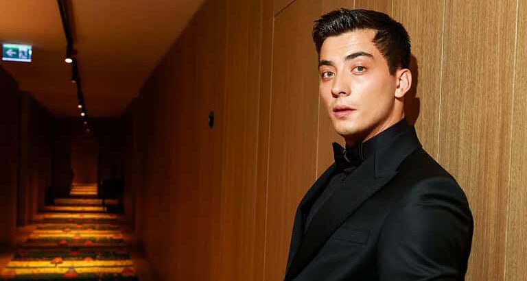 Uzak Şehir’in sevilen isminden güldüren tepki: ”Çirkin gözüküyorum galiba”