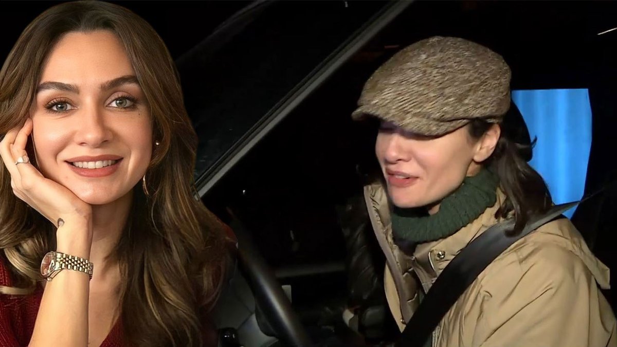 Birce Akalay’a bir şok daha: Ehliyetine el kondu!