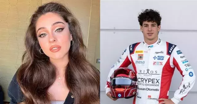 Cemre baysel nerede, Cem Bölükbaşı orada!