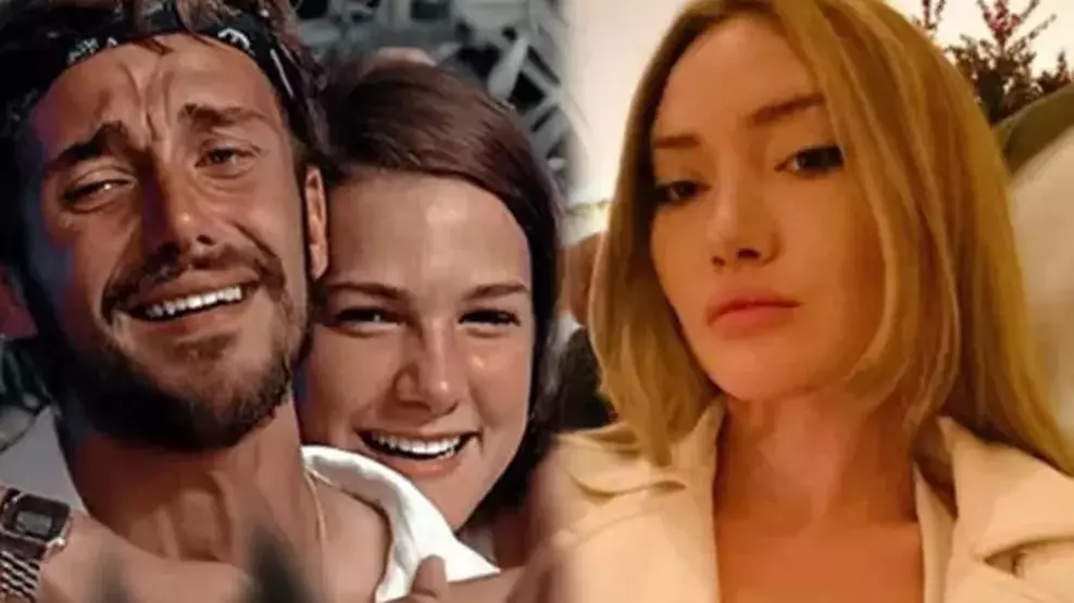 Cemal Can Canseven-Nisa Bölükbaşı küslüğünün sebebi Danla Bilic mi?