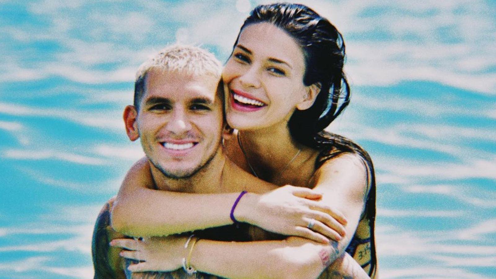 Galatasaraylı Torreira’dan Devrim Özkan’a özür: ‘Deliler gibi aşığım’