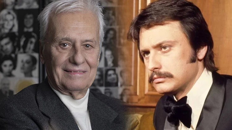 Engin Çağlar’a çarpan sürücüden açıklama: ”Fren yaptım ama duramadım”