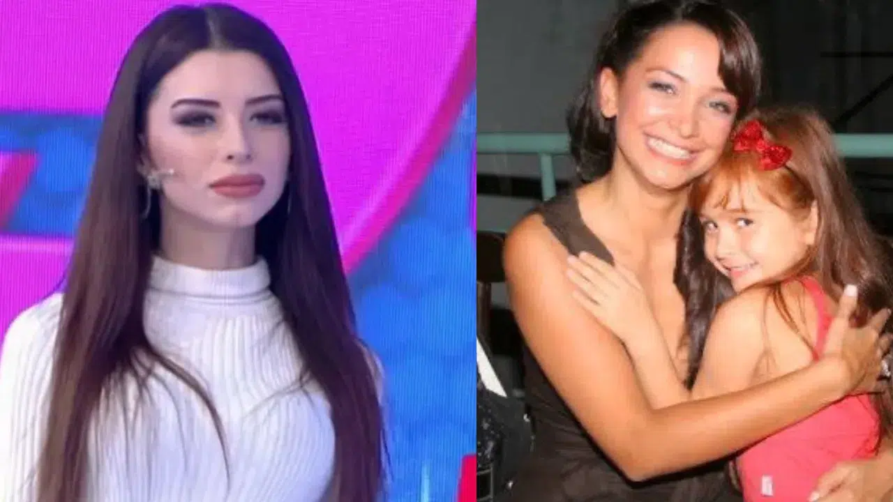 Aleyna Eroğlu’ndan Asena Keskinci’ye destek: “Anlattığı her şey birebir doğrudur!”