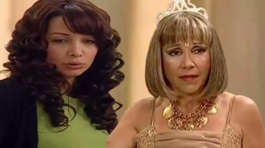 Gül Onat, Evrim Akın’a destek verip Asena Keskinci’ye yüklendi!